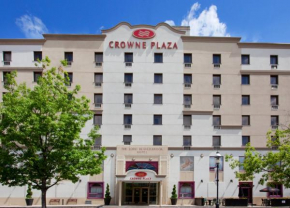  Crowne Plaza Fredericton Lord Beaverbrook, an IHG Hotel  Фредериктон